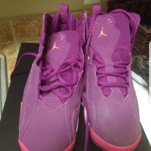 Air Jordan True Flight GG